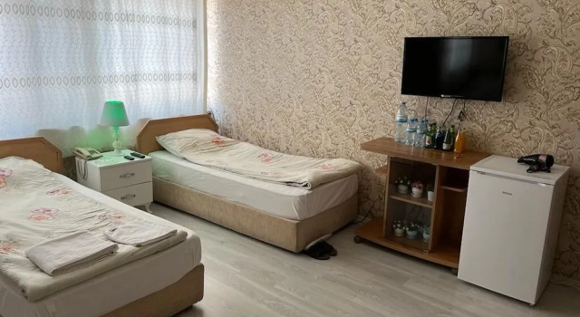 Номер Classic SAYDAM OTEL