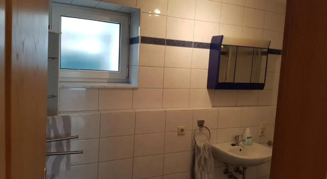 Апартаменты Ferienwohnung Kramer