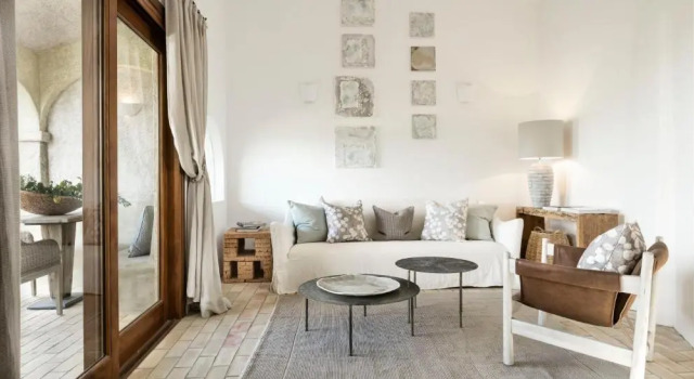 Люкс Classic Cascioni Eco Retreat