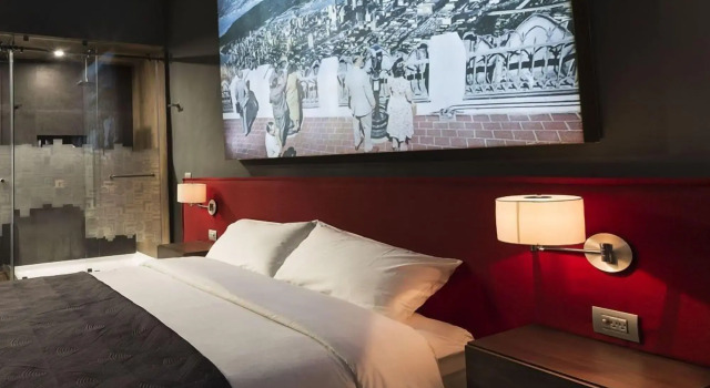 Casa Restauro, Rezervasyon Otel Puebla SPA oteller, SPA