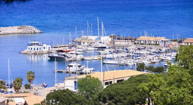2 Bedrooms Apartment with sea view SO Suites Tropea