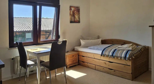 Haus Freigeist - zum Wanderer, Reserva ahora Apartamento  