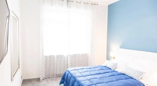Апартаменты Gru House
