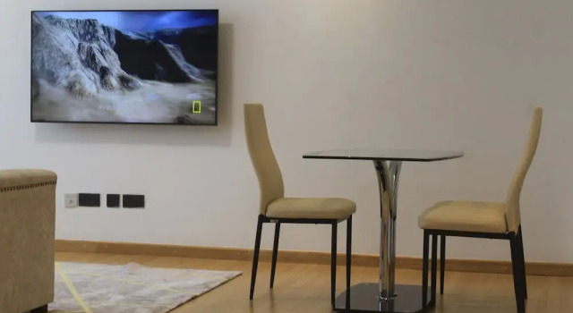 Апартаменты Golf View Serviced Apartments