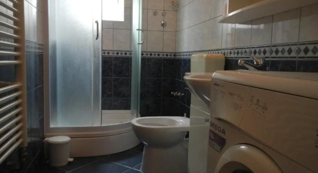 Апартаменты с 2 комнатами с балконом Apartments Ankica