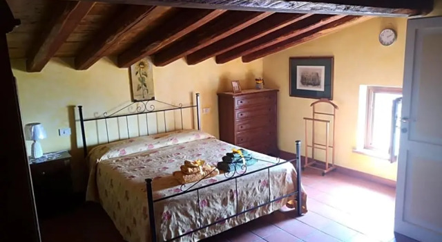 Centro Storico, Rezervovat Hotel Hotely v Ciociaria se snídaní, Snídaně