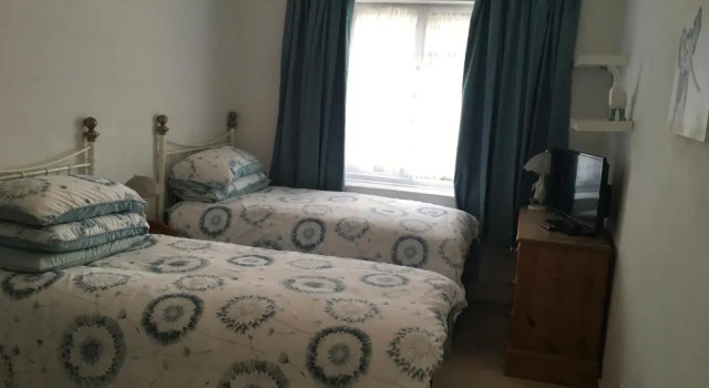 Farnborough Apartment, Забронировать Апартаменты/квартира Отели Суррей с парковкой, Парковка