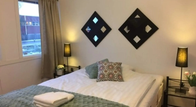 Mälarö Hotell