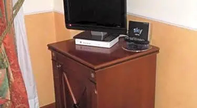Номер Comfort Aurora Garden Hotel