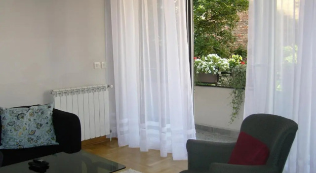 Апартаменты Apartment Deligradska