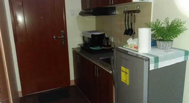 Номер Standard c 1 комнатой с балконом Grand Residence 2