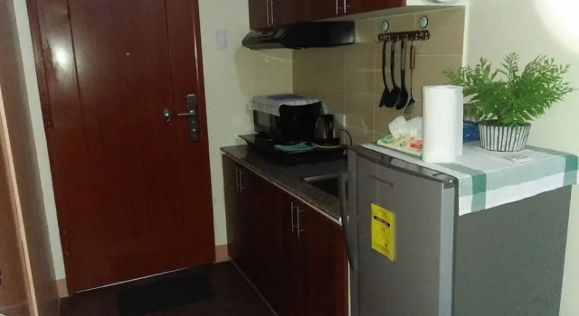 Номер Standard c 1 комнатой с балконом Grand Residence 2