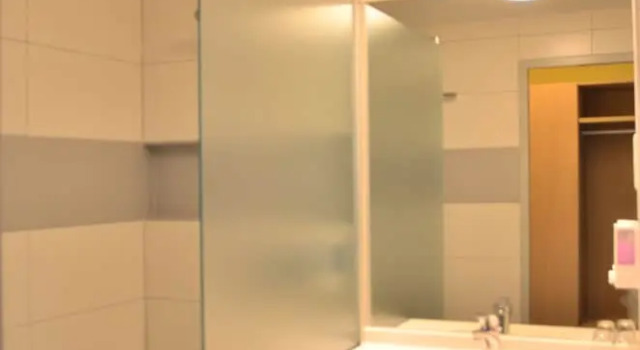 Одноместный номер Comfort с балконом Hotel Bergwirt