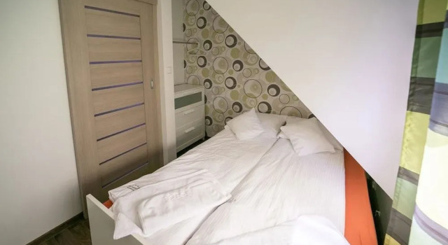 Apartamenty Magnolia