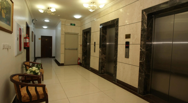 Al Azhar Al Nozha Hotel