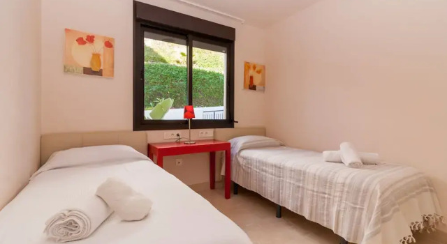 Apartamento Carlota Calaceite, Забронировать Апартаменты/квартира Апартаменты Axarquía, Апартаменты/квартира