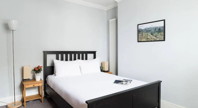 Wonderful 2BR Duplex Flat in Kennington