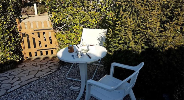 Номер Standard Pavillon de vacances sans vis à vis bien équipé et spacieux - 6AYG12