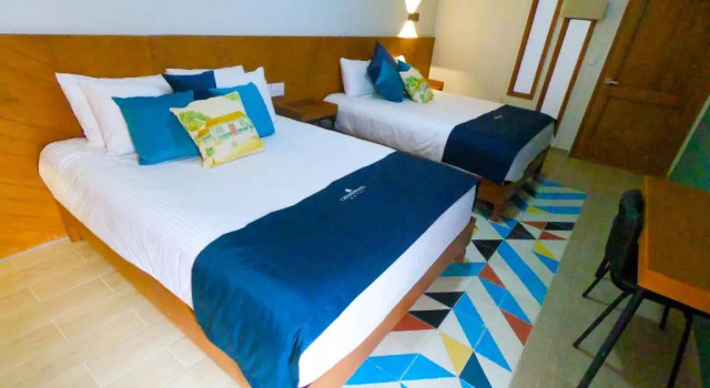 HOTEL CHURUMUCO, Забронировать Отель Сан-Хосе-Итурбиде 