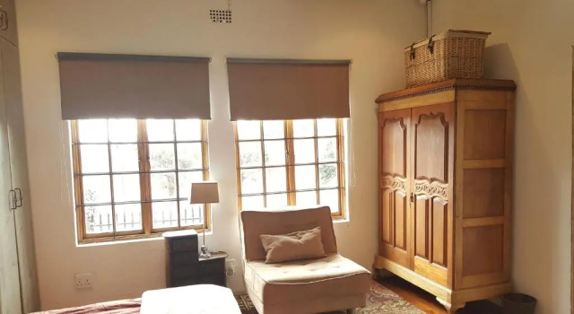 Двухместный люкс Deluxe Old World Charm in the City