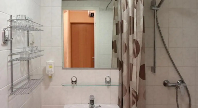 Номер Standard Hotel Karupesa