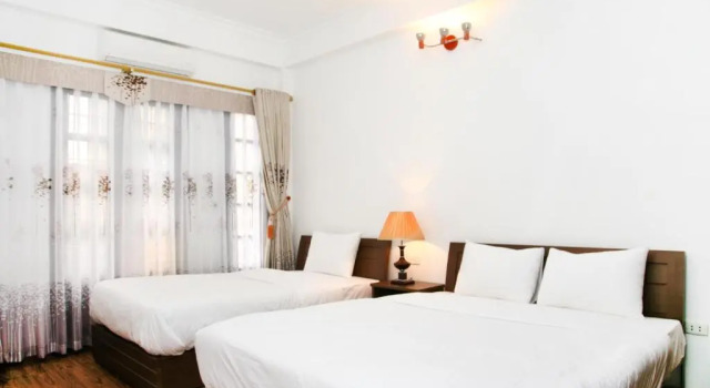 Номер Superior Bluebell Hotel