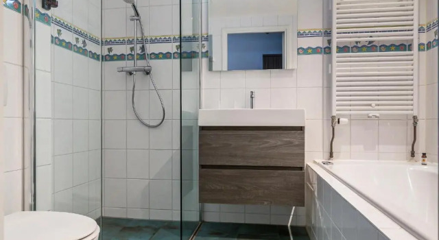 Номер Comfort Hotel Victoria