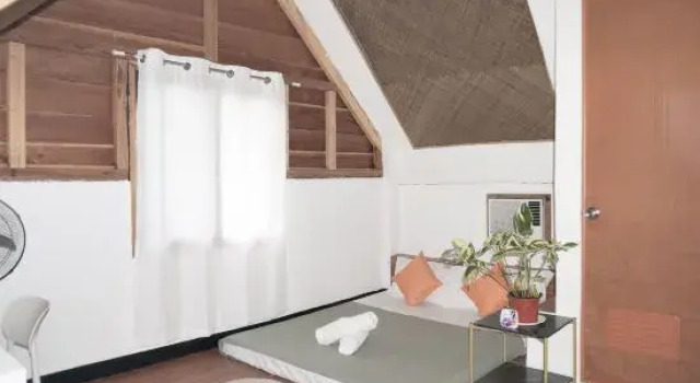Семейный номер Standard с 2 комнатами Nawá House Siargao