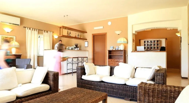 Hotel Domo Minore