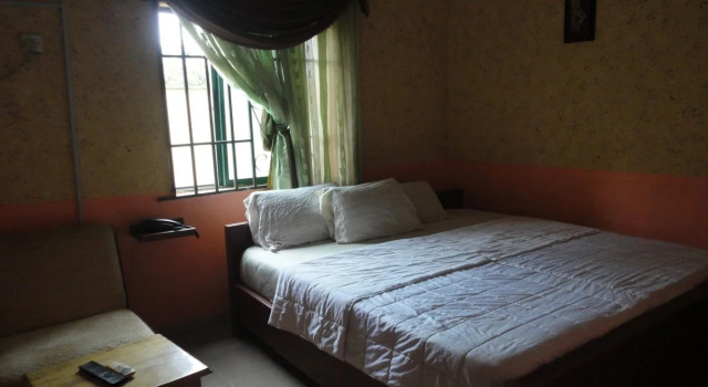 Jimlat International Hotel