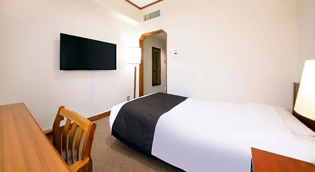 Maple Inn Makuhari - Vacation STAY 69607v, Prenota Hotel Hanamigawa Ward Chiba, vicino a Kandu