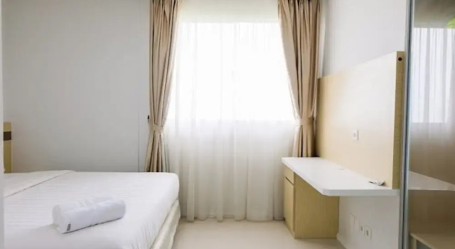 Номер Standard Homey 2BR Paddington Heights Apartment