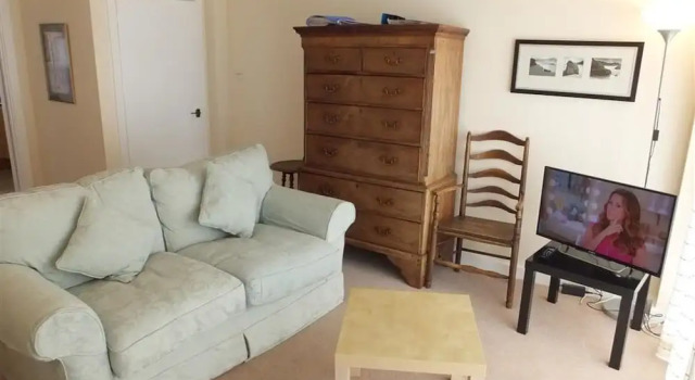 Croft Court 121