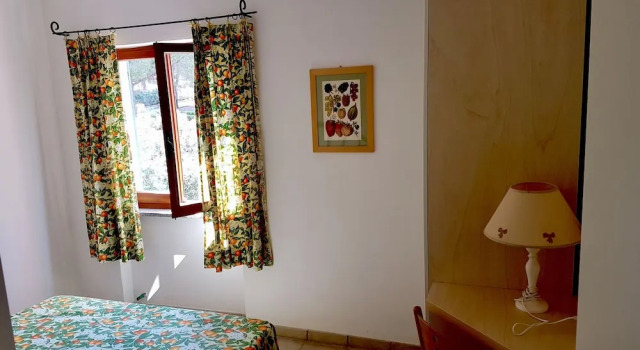 Capo Perla Apartments, Rezervovat Apartmán Hotely v Elba s parkováním, Parkování