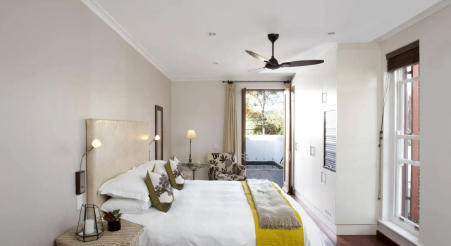 LAvenir Country Lodge