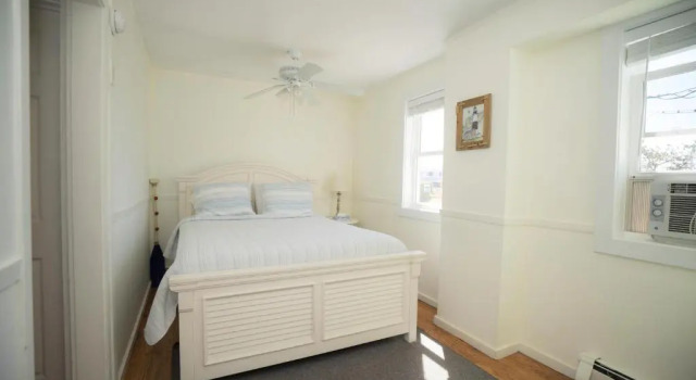 Люкс c 1 комнатой The Montauk Soundview