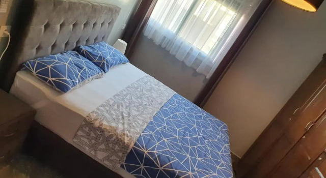 Апартаменты с 2 комнатами APARTMENT AYOUB -for families only