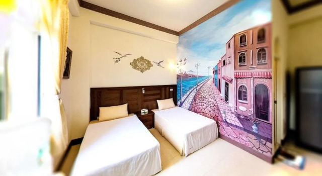 Star Nest B&B