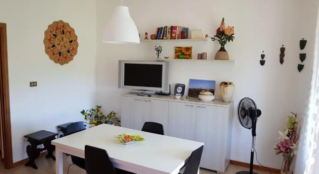 Апартаменты Vittori Apartment