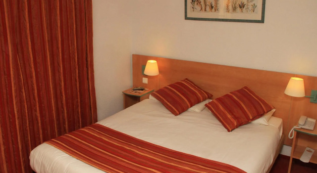 Best Western Uzès Pont du Gard, Varaa Hotelli Hotellit Uzes aamiaisella, Aamiainen