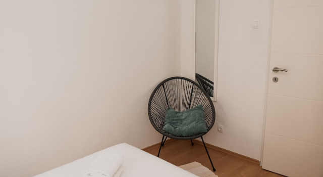 Apartments Prce
