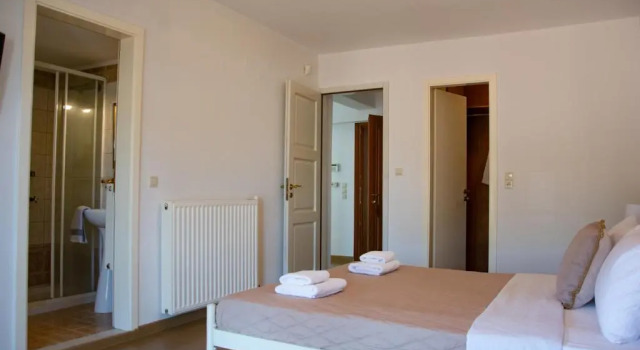 Horizon Apartments Platanias