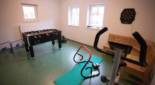 Casa Sellin - Apt. 02, Book Apartment Sellin Usedom