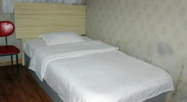 Wudang Mountain Youshan Guest House