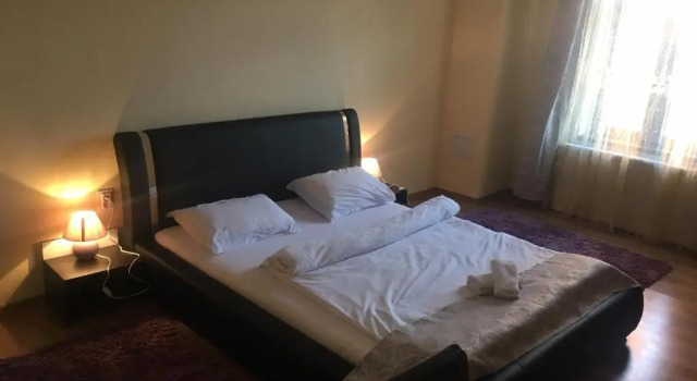 Двухместный номер Standard Casa Aurelia