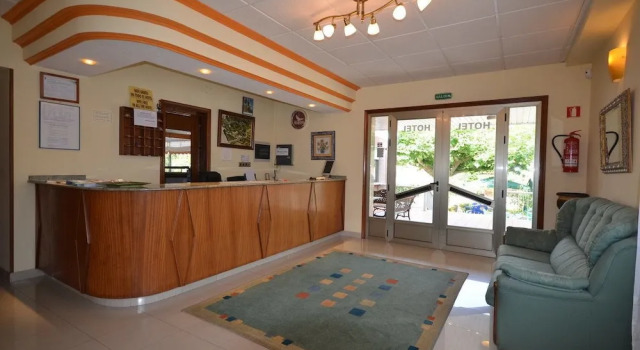 Hotel Mirasol