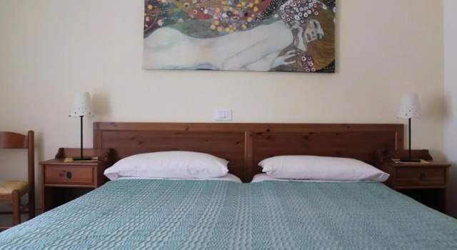 Номер Standard Villa Corallo