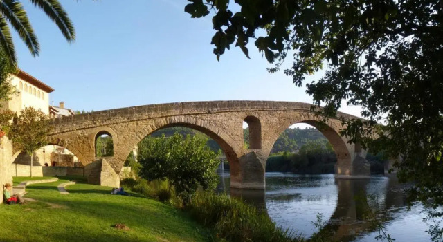 Apartamento Rural Puente La Reina I y II, Prenota Appartamento Puente la Reina Navarra
