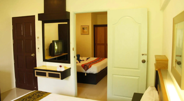 Yindee Residence