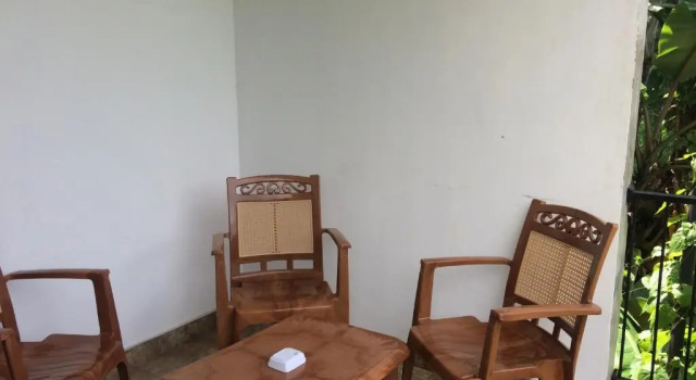 Sunray Homestay, Забронировать Отель Элла Шри-Ланка